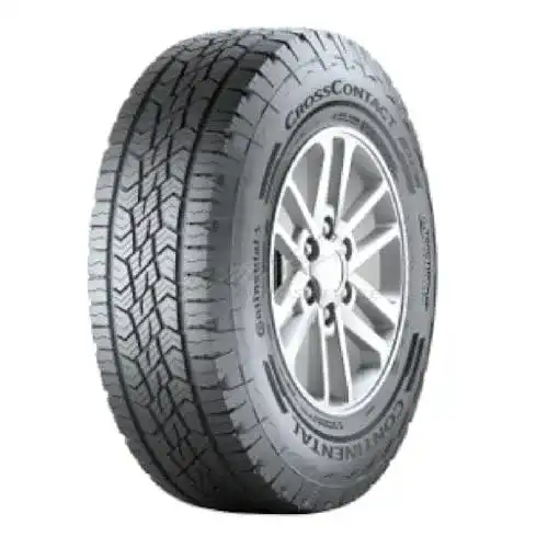 Sommerreifen 215/65 R16 Continental CrossContact ATR FR M+S