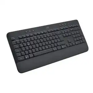 Wireless Tastatur Logitech K650 Comfort kabellos