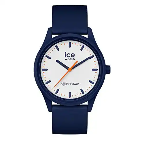 Solar-Armbanduhr ICE-WATCH – ICE Solar Power Pacific