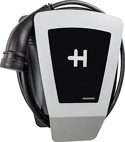 Heidelberg Wallbox 11 kW für Elektroautos und Hybridfahrzeuge
