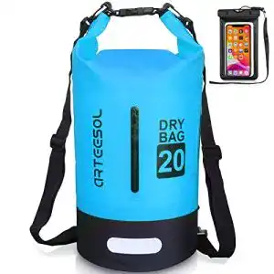 Dry Bag Blackace Arteesol wasserdichte Tasche für Outdoor-Aktivitäten
