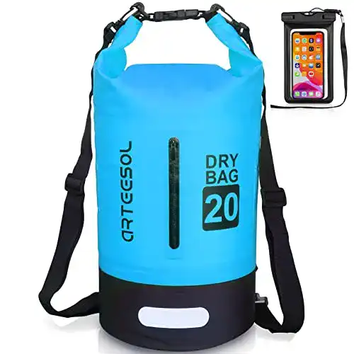 Dry Bag Blackace Arteesol wasserdichte Tasche für Outdoor-Aktivitäten