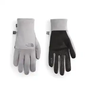 Laufhandschuhe The North Face Etip in Medium Grey Heather