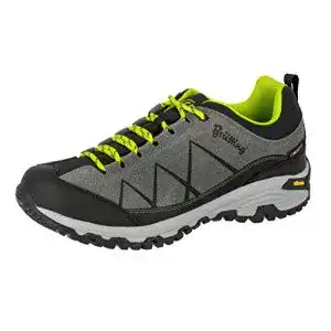 Bergschuhe Brütting Kansas Unisex Trekking und Wanderschuhe