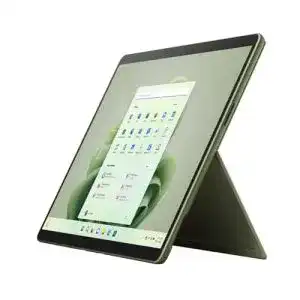 Microsoft Surface Pro 9 Netbook mit i5, 8GB RAM und 256GB SSD