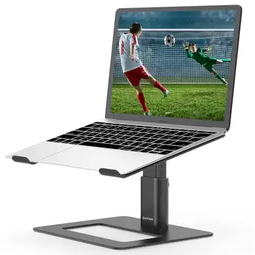 Höhenverstellbarer Laptopständer von BoYata