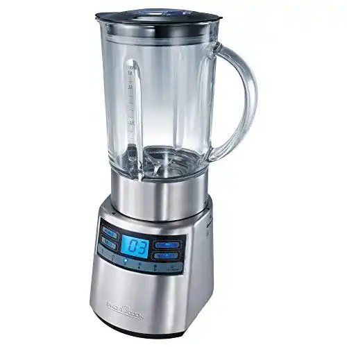 ProfiCook PC-UM 1006 Standmixer für gesunde Rezepte