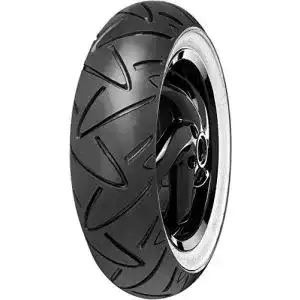 Motorroller-Reifen Continental 240107000 120/70/R12 58P E C 73dB