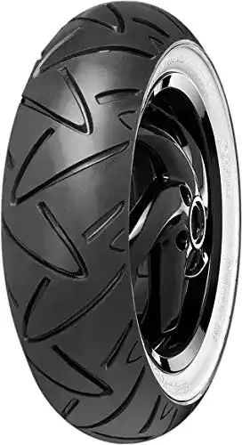 Motorroller-Reifen Continental 240107000 120/70/R12 58P E C 73dB