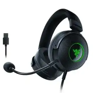 Razer Kraken V3 Hypersense Headset – Kabelgebundenes Gaming-Headset