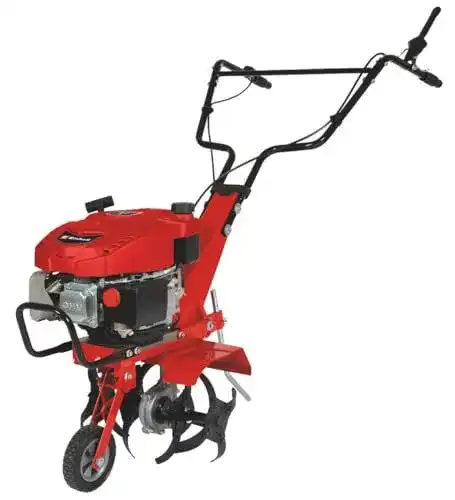 Benzin Gartenfräse Einhell GC-MT 2236 für Bodenbearbeitung