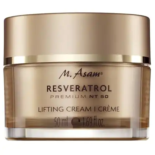 M. Asam Resveratrol Premium NT50 Gesichtscreme 50ml