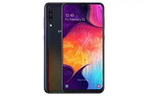 Samsung Galaxy A50 Smartphone bis 300 Euro