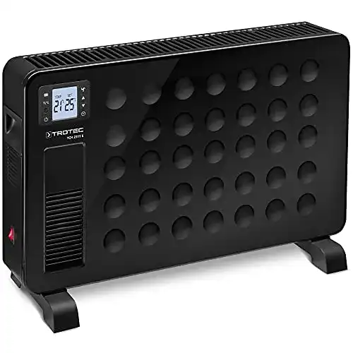 Trotec Heizkörper Elektro Konvektor TCH 2311 E