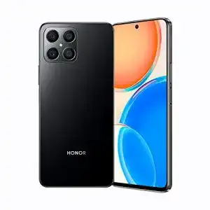 Honor X8 Android-Smartphone mit 6,7 Zoll Display