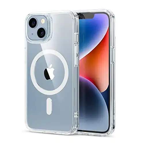 iPhone 14 Hülle ESR für iPhone 13 und iPhone 14, kompatibel mit MagSafe
