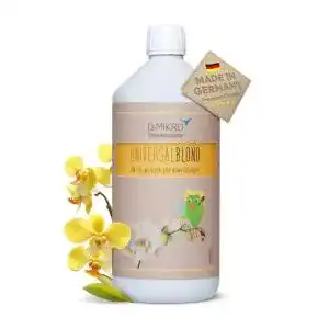 Effektive Mikroorganismen DIMIKRO aktiv universalblond 1 Liter