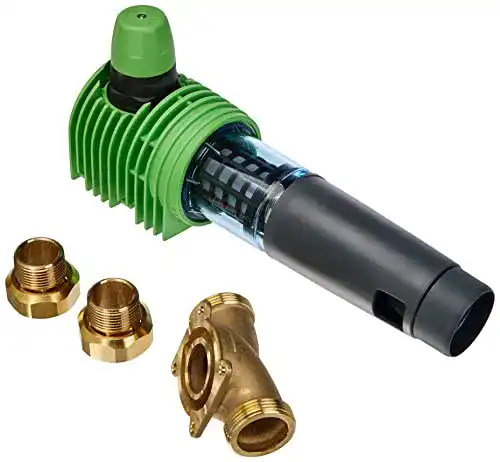 Rückspülfilter Grünbeck 101530 Boxer RDX DN 25 Wasserfilter