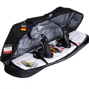 Kitebag Driver13 Wakeboard- und Kiteboard-Tasche No. 02 mit Rucksacksystem