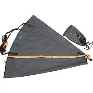 Driftsack Savage Gear Drogue MP L 120 cm x 120 cm Treibanker