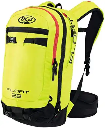 Lawinenrucksack K2 BCA FLOAT 22 für Touren und Backcountry