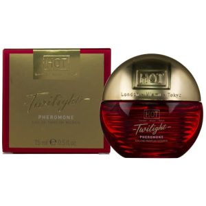 Pheromonparfum Twilight für Frauen, 15 ml