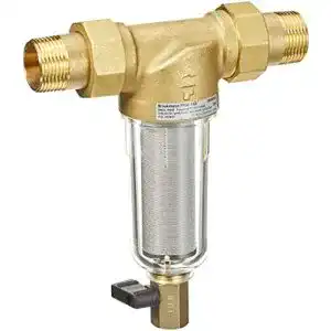 Rückspülfilter Honeywell FF06 1 AA für MiniPlus-Serie