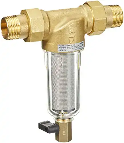 Rückspülfilter Honeywell FF06 1 AA für MiniPlus-Serie
