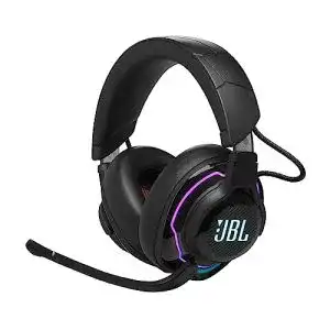 JBL Quantum 910 Over-Ear Gaming Kopfhörer mit Geräuschunterdrückung