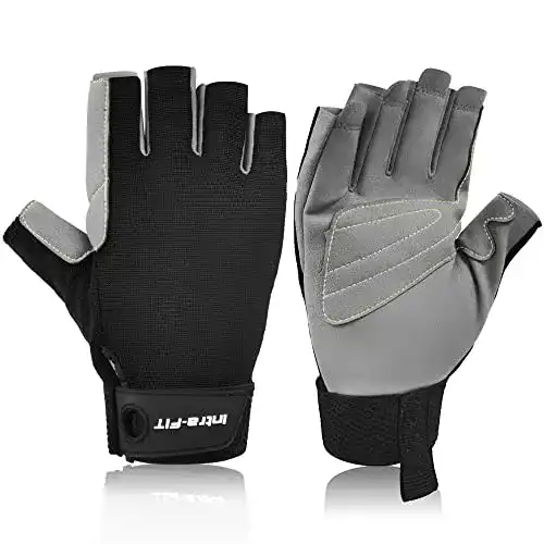 Klettersteighandschuhe Intra-Fit für Klettern und Outdoor-Sport