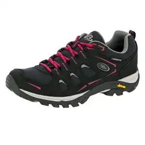 Leichtwanderschuhe für Damen Brütting Mount Frakes Low Trekking- und Wanderhalbschuhe