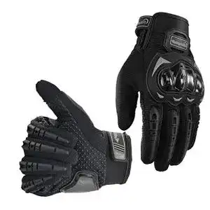 Alyphiin Eishockey-Handschuhe für Herren und Damen