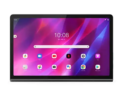 Lenovo Yoga Tab 11 27,9 cm Tablet mit 2K-Display