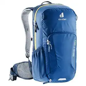 Deuter Bike I 20 Fahrradrucksack im Vergleich