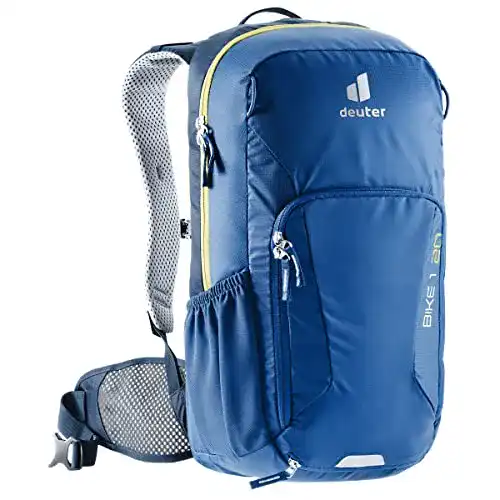 Deuter Bike I 20 Fahrradrucksack im Vergleich