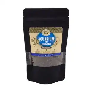 Fischfutter Granulat Nutramare Aquarium360 für Buntbarsche 250ml