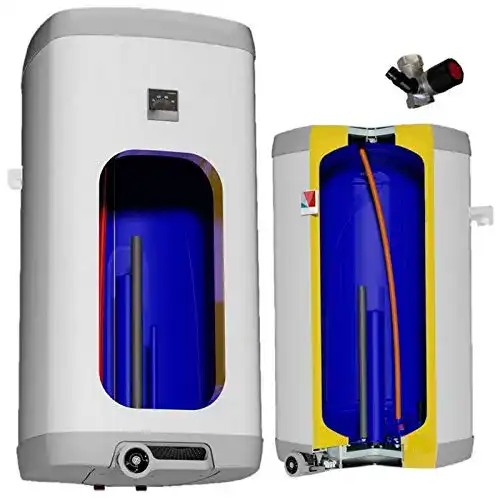 Warmwasserspeicher 80 Liter elektrisch von G2 Energy Systems
