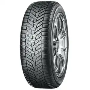 Winterreifen 215/40 R18 Yokohama BluEarth-Winter (V905) XL M+S