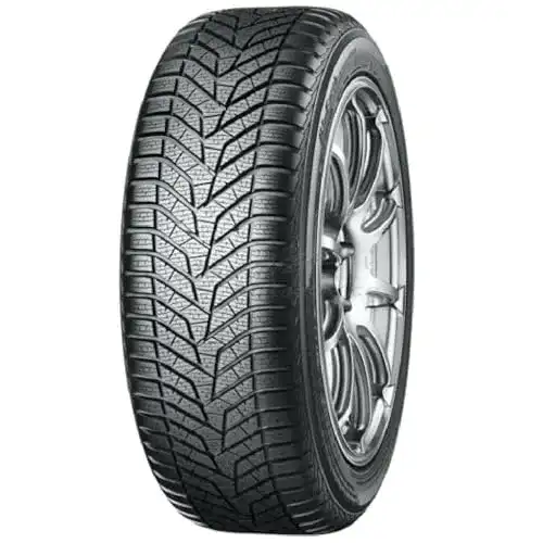 Winterreifen 215/40 R18 Yokohama BluEarth-Winter (V905) XL M+S