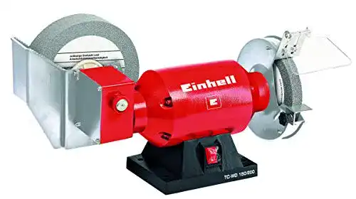 Nassschleifmaschinen Einhell TC-WD 150/200