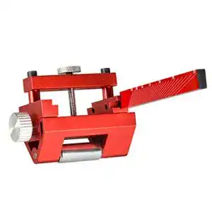 Schleifhilfe Stechbeitel N&S Juvyig Honing Guide für Holzbearbeitung