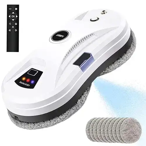 Fensterputzroboter AHWOiHS Automatischer Fensterreinigungsroboter