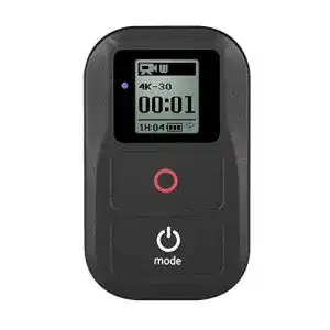 Suptig Kabellose GoPro-Fernbedienung für Hero 8, 7, 6, 5, 4 und 3