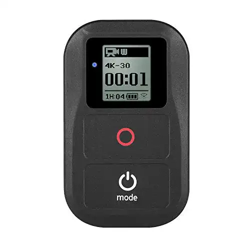 Suptig Kabellose GoPro-Fernbedienung für Hero 8, 7, 6, 5, 4 und 3