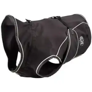 Hundemantel Hunter Uppsala Softshell Funktionsmantel für Hunde