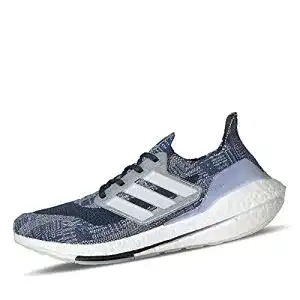 Adidas Herren Laufschuhe Ultraboost 21 Primeblue im Vergleich