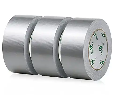 Panzertape Bomei Pack extra stark, 32 m x 48 mm, wasserdicht