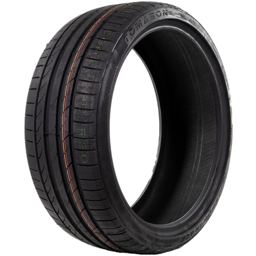 Tomason Sportrace 225/50 R17 98Y Sommerreifen 17 Zoll