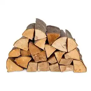 Brennholz H-O 30 kg aus 100% Buchenholz für Kamin und Lagerfeuer