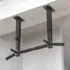 Klimmzugstange für die Deckenmontage von Cometofit